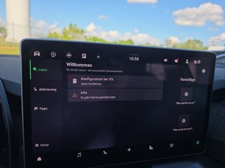 Skoda Kodiaq 2,0TSI DSG 4x4 AHK/4*J.Gar/Navi/el.Klappe/Kamera  ** - foto 29