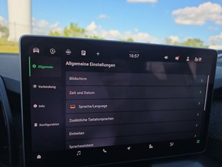 Skoda Kodiaq 2,0TSI DSG 4x4 AHK/4*J.Gar/Navi/el.Klappe/Kamera  ** - foto 31