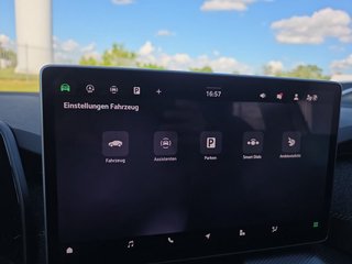 Skoda Kodiaq 2,0TSI DSG 4x4 AHK/4*J.Gar/Navi/el.Klappe/Kamera  ** - foto 32