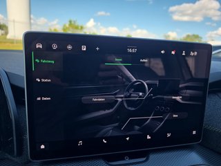 Skoda Kodiaq 2,0TSI DSG 4x4 AHK/4*J.Gar/Navi/el.Klappe/Kamera  ** - foto 34