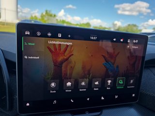 Skoda Kodiaq 2,0TSI DSG 4x4 AHK/4*J.Gar/Navi/el.Klappe/Kamera  ** - foto 42