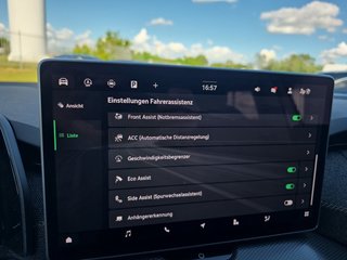Skoda Kodiaq 2,0TSI DSG 4x4 AHK/4*J.Gar/Navi/el.Klappe/Kamera  ** - foto 39