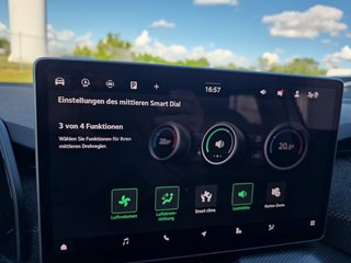 Skoda Kodiaq 2,0TSI DSG 4x4 AHK/4*J.Gar/Navi/el.Klappe/Kamera  ** - foto 41