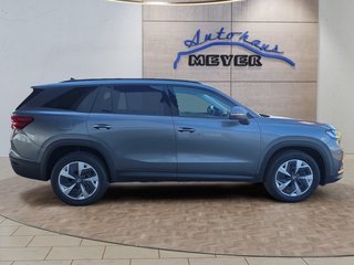 Skoda Kodiaq 2,0TSI DSG 4x4 AHK/4*J.Gar/Navi/el.Klappe/Kamera  ** - foto 1