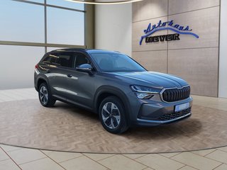Skoda Kodiaq 2,0TSI DSG 4x4 AHK/4*J.Gar/Navi/el.Klappe/Kamera  ** - foto 2