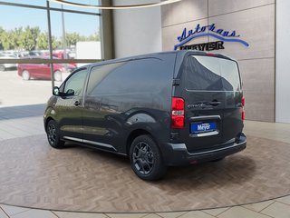 Citroën Jumpy L2 2,0HDI 180 EAT8 LED/Navi/Kamera/Mfl  ** - bilder 3