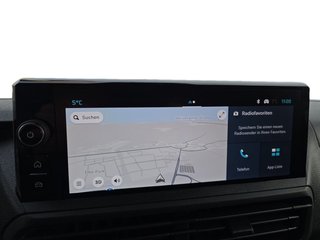 Citroën Jumpy L2 2,0HDI 180 EAT8 LED/Navi/Kamera/Mfl  ** - bilder 20