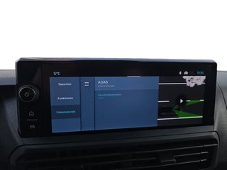 Citroën Jumpy L2 2,0HDI 180 EAT8 LED/Navi/Kamera/Mfl  ** - bilder 27