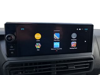 Citroën Jumpy L2 2,0HDI 180 EAT8 LED/Navi/Kamera/Mfl  ** - bilder 30