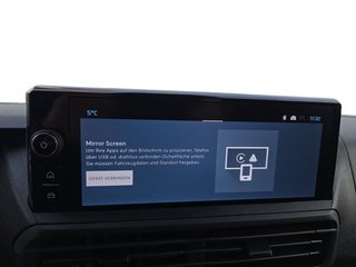 Citroën Jumpy L2 2,0HDI 180 EAT8 LED/Navi/Kamera/Mfl  ** - bilder 31