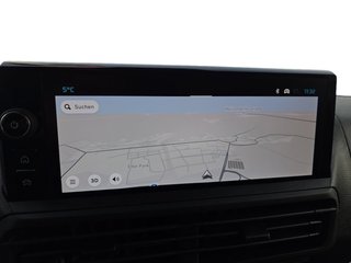 Citroën Jumpy L2 2,0HDI 180 EAT8 LED/Navi/Kamera/Mfl  ** - bilder 32