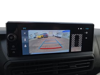 Citroën Jumpy L2 2,0HDI 180 EAT8 LED/Navi/Kamera/Mfl  ** - bilder 34