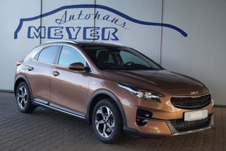Kia XCeed Gebrauchtwagen Kaufen