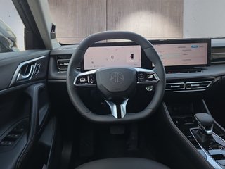 MG HS Hybrid+ Luxury 19*Alu/Leder/Navi/ACC/el.Klappe  ** - bilder 7