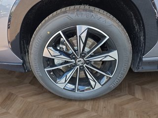 MG HS Hybrid+ Luxury 19*Alu/Leder/Navi/ACC/el.Klappe  ** - bilder 9