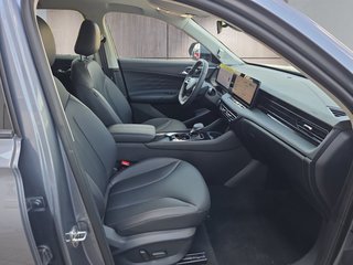 MG HS Hybrid+ Luxury 19*Alu/Leder/Navi/ACC/el.Klappe  ** - bilder 10