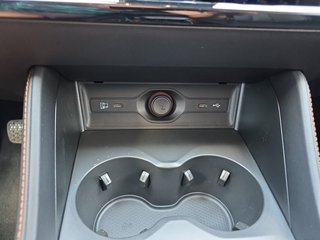 MG HS Hybrid+ Luxury 19*Alu/Leder/Navi/ACC/el.Klappe  ** - bilder 18