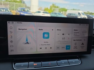 MG HS Hybrid+ Luxury 19*Alu/Leder/Navi/ACC/el.Klappe  ** - bilder 19