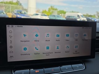 MG HS Hybrid+ Luxury 19*Alu/Leder/Navi/ACC/el.Klappe  ** - bilder 20