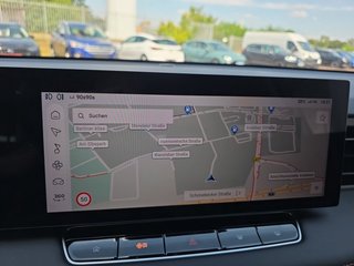 MG HS Hybrid+ Luxury 19*Alu/Leder/Navi/ACC/el.Klappe  ** - bilder 21