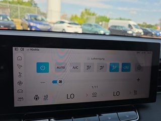 MG HS Hybrid+ Luxury 19*Alu/Leder/Navi/ACC/el.Klappe  ** - bilder 22