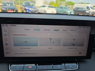 MG HS Hybrid+ Luxury 19*Alu/Leder/Navi/ACC/el.Klappe  ** - bilder 30