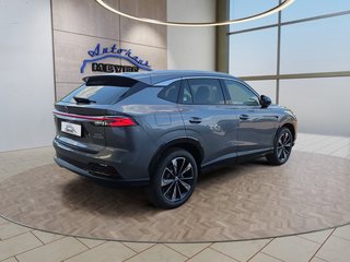 MG HS Hybrid+ Luxury 19*Alu/Leder/Navi/ACC/el.Klappe  ** - bilder 5