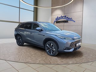 MG HS Hybrid+ Luxury 19*Alu/Leder/Navi/ACC/el.Klappe  ** - bilder 2