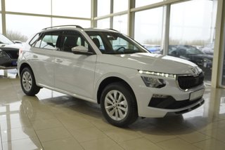 Skoda Kamiq age.one-day registration Kaufen