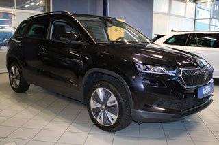 Skoda Karoq Jahreswagen Kaufen