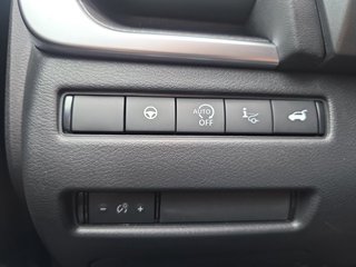 Nissan Qashqai Tekna 1,3 DIG-T 19*Alu/Pano/Leder/Head-Up   ** - bilder 15