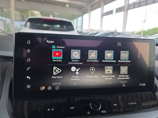 Nissan Qashqai Tekna 1,3 DIG-T 19*Alu/Pano/Leder/Head-Up   ** - bilder 25