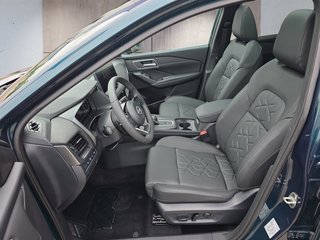 Nissan Qashqai Tekna 1,3 DIG-T 19*Alu/Pano/Leder/Head-Up   ** - bilder 4