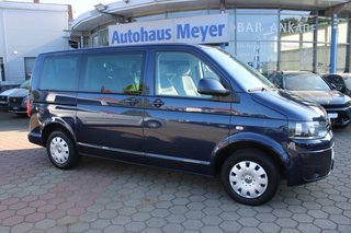 Volkswagen  Gebrauchtwagen Kaufen