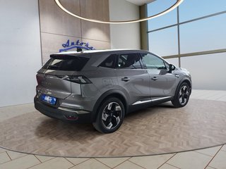 Renault Symbioz Techno 140Tce 18*Alu/Navi/ACC/LED/Winterp.  ** - foto 5