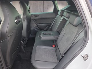 CUPRA Ateca 1,5TSI DSG 5*J.Gar/AHK/Leder/ACC/Navi/el.Klappe  ** - bilder 10