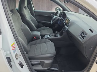 CUPRA Ateca 1,5TSI DSG 5*J.Gar/AHK/Leder/ACC/Navi/el.Klappe  ** - bilder 12