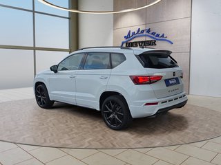 CUPRA Ateca 1,5TSI DSG 5*J.Gar/AHK/Leder/ACC/Navi/el.Klappe  ** - bilder 3