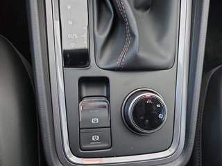 CUPRA Ateca 1,5TSI DSG 5*J.Gar/AHK/Leder/ACC/Navi/el.Klappe  ** - bilder 22