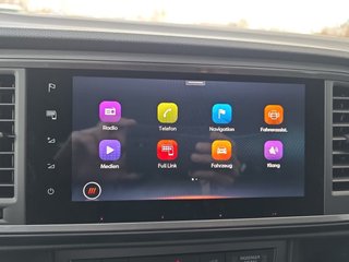 CUPRA Ateca 1,5TSI DSG 5*J.Gar/AHK/Leder/ACC/Navi/el.Klappe  ** - bilder 26