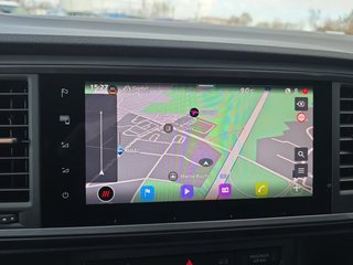 CUPRA Ateca 1,5TSI DSG 5*J.Gar/AHK/Leder/ACC/Navi/el.Klappe  ** - bilder 30