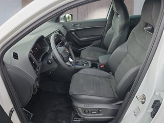 CUPRA Ateca 1,5TSI DSG 5*J.Gar/AHK/Leder/ACC/Navi/el.Klappe  ** - bilder 5