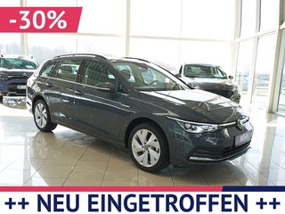 Volkswagen Golf Variant Neuwagen Kaufen