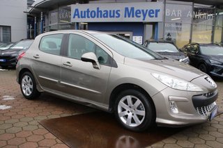 Peugeot  Gebrauchtwagen Kaufen