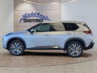 Nissan X-Trail Tekna+ 1.5 e-4ORCE UPE=60000 Euro   ** - bilder 2