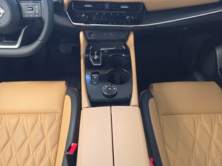 Nissan X-Trail Tekna+ 1.5 e-4ORCE UPE=60000 Euro   ** - bilder 7