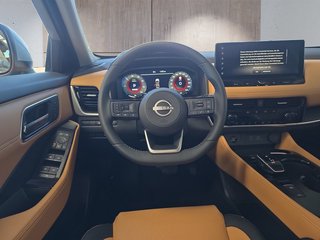 Nissan X-Trail Tekna+ 1.5 e-4ORCE UPE=60000 Euro   ** - bilder 8