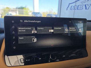 Nissan X-Trail Tekna+ 1.5 e-4ORCE UPE=60000 Euro   ** - bilder 33