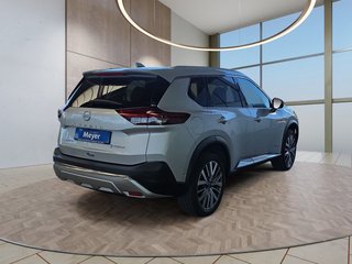 Nissan X-Trail Tekna+ 1.5 e-4ORCE UPE=60000 Euro   ** - bilder 5