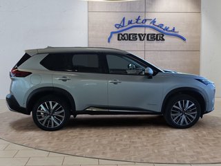 Nissan X-Trail Tekna+ 1.5 e-4ORCE UPE=60000 Euro   ** - bilder 1